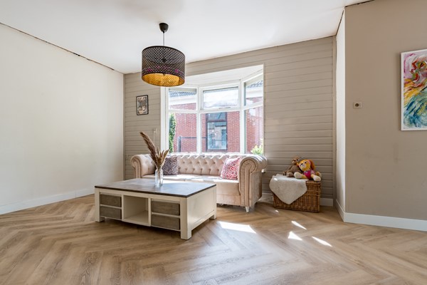 Medium property photo - H.J. Kniggestraat 64, 9501 NG Stadskanaal